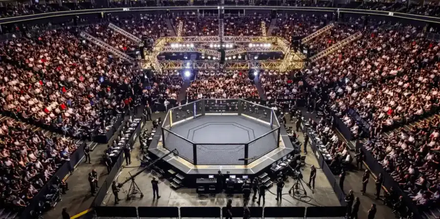 Migliori siti scommesse mma